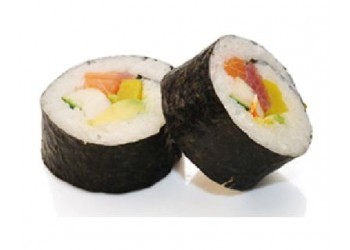 A17 Futo Maki 